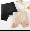 Lisha low waist