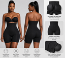 Lisha high waist