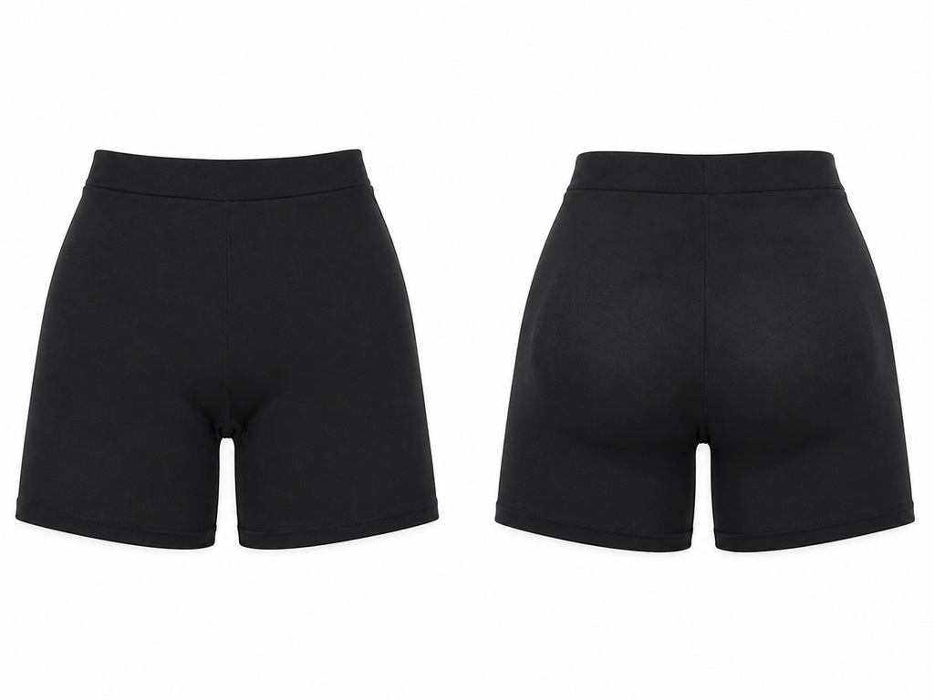 Zelle butt pad (S)