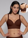 Alby bulge bra