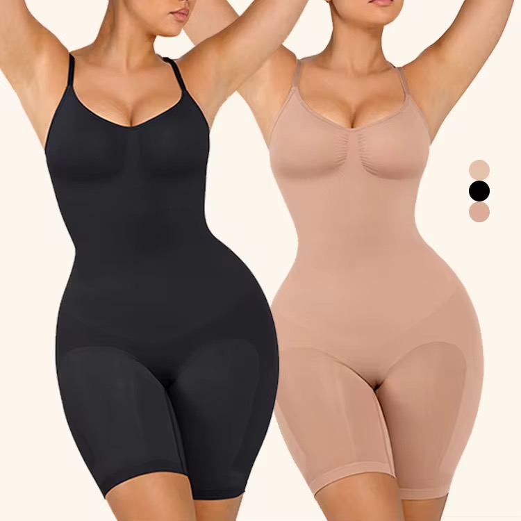 Mel bodysuite (3xl, Black)