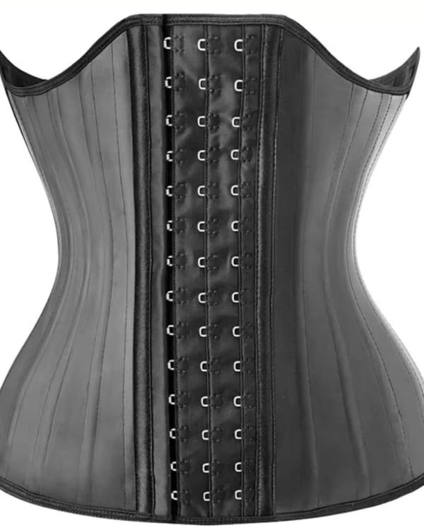 25 Steel corset (XS)