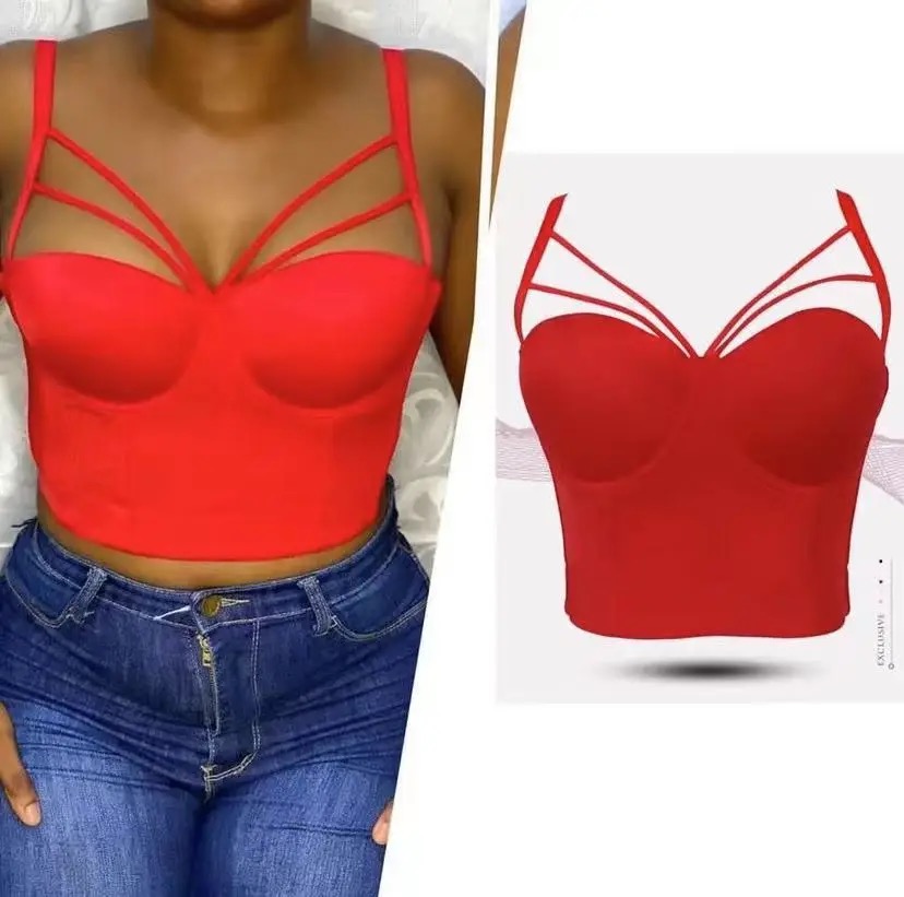 Melody brallette (34, Black)