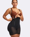 Anne Side zipped shaper