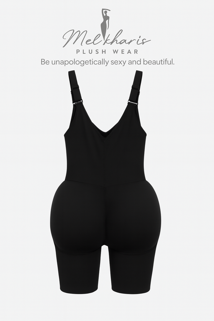 New full bodysuite (L)