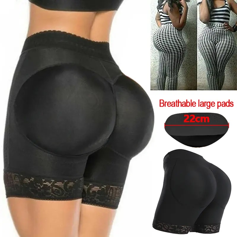 Abby butt pad