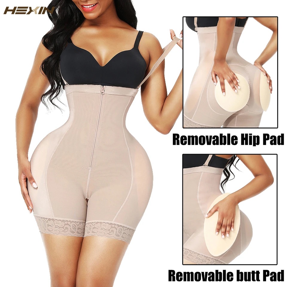 Nelly large pads