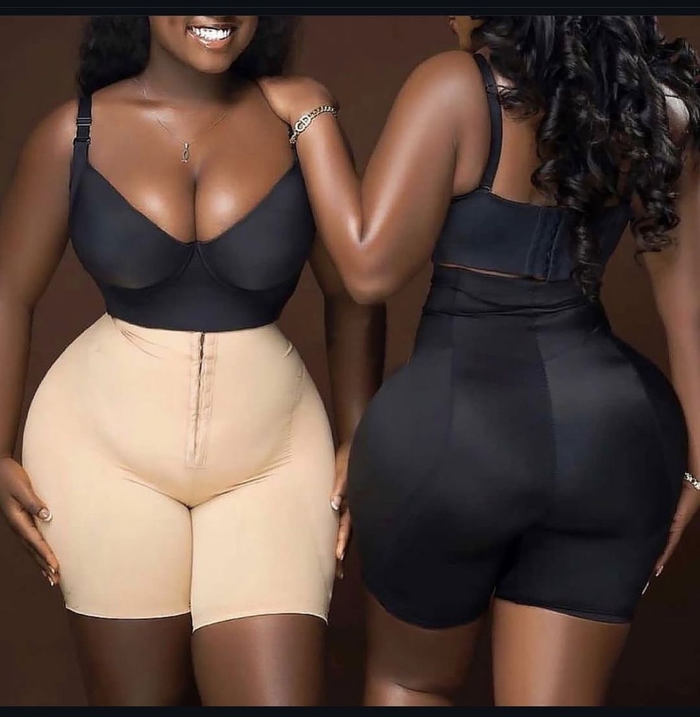 Melody hips pad (M)